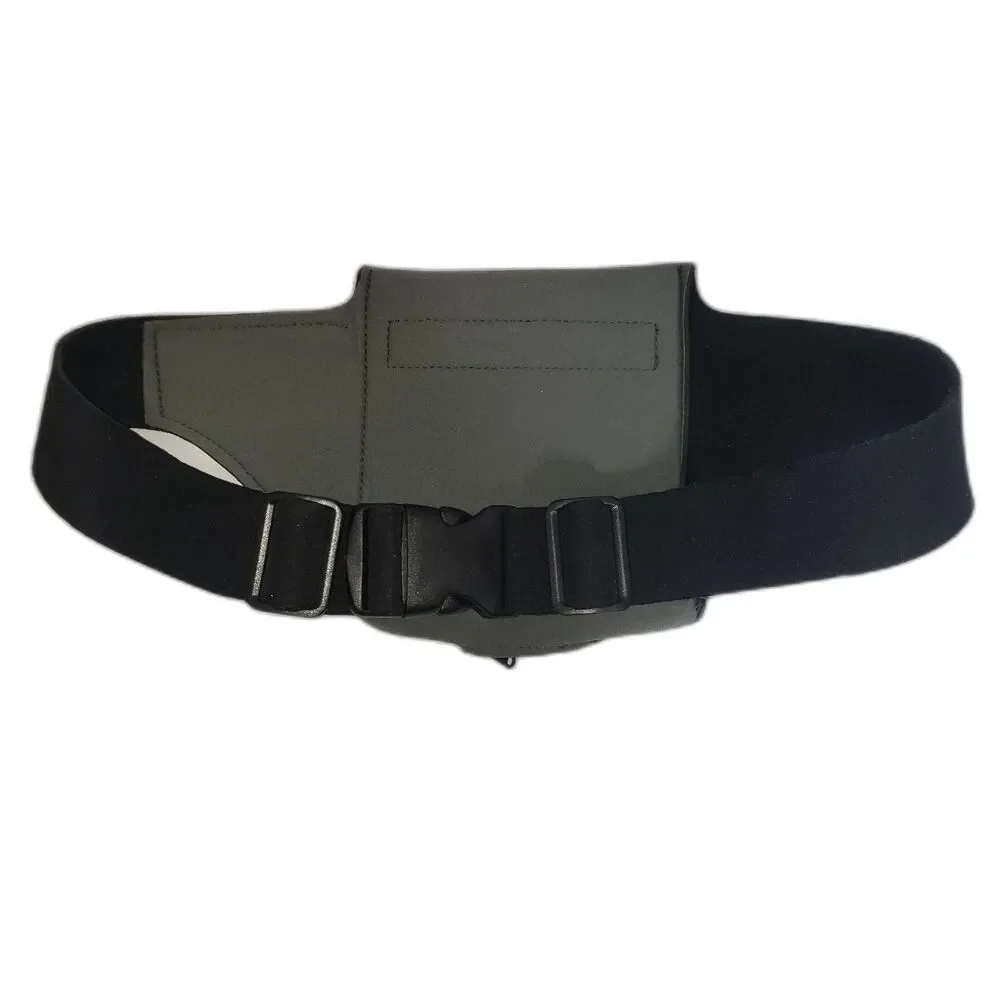 Case it Portable CD Player Belt Sport Fanny Pack Waist Holder Carrier Case